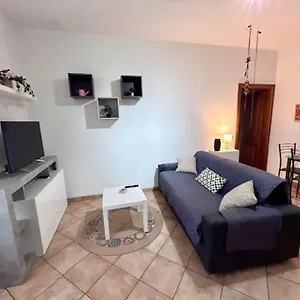 Casa Lucia A Appartamento