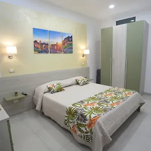 Kris Luxury Casa vacanze Giardini Naxos